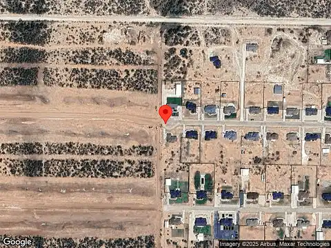 Grey Wolf Ln, San Angelo, TX 76901