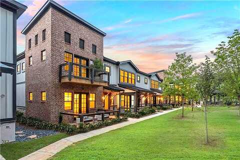 Willingham Drive #7, Hapeville, GA 30354