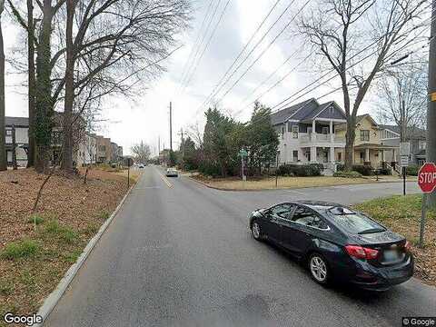 Willingham Drive #7, Hapeville, GA 30354