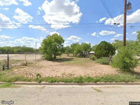 Texas Ave, San Angelo, TX 76903