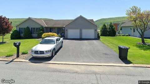 Tilbury Ln, Reedsville, PA 17084