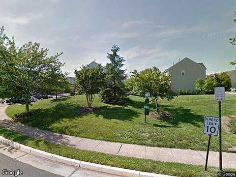 Curie St, MANASSAS, VA 20109