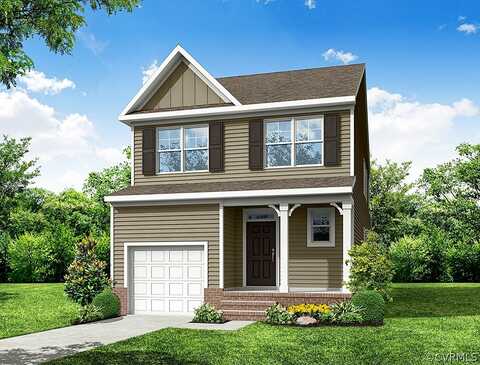 Bethany Creek, NORTH CHESTERFIELD, VA 23236