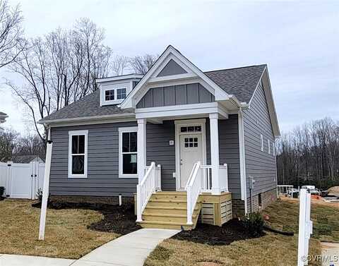 Villetta Pointe Lane, Mechanicsville, VA 23116