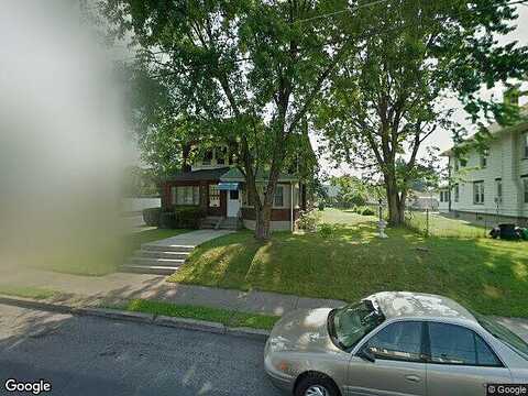 Plymouth St, Allentown, PA 18109