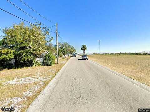 Citrus Ave, Haines City, FL 33844