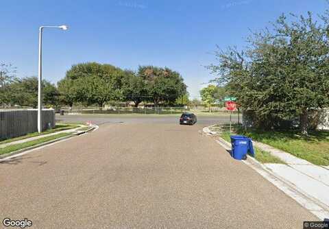 N 48Th Ln, Mcallen, TX 78504