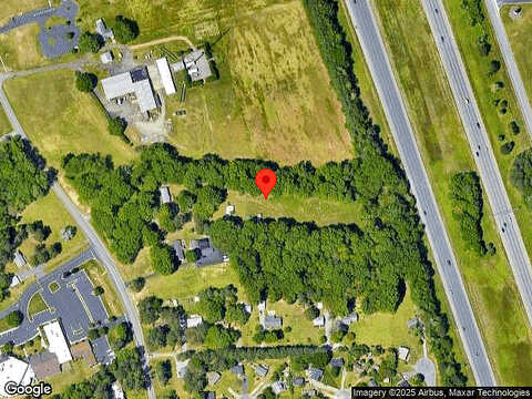 Secret Knoll Terrace, Mechanicsville, VA 23111