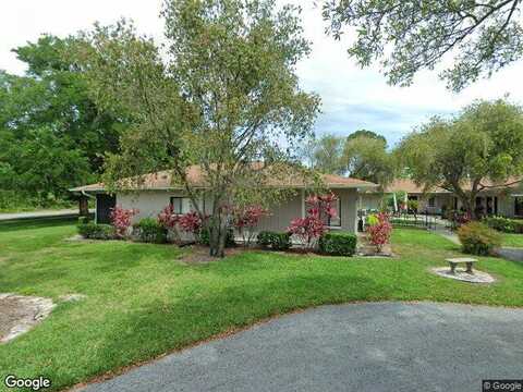 Obrien Ct #7703, Hudson, FL 34667