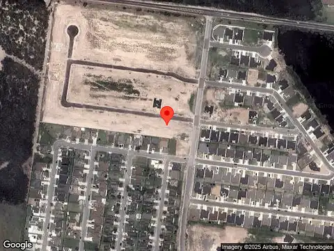 Waverly Dr, Brownsville, TX 78520