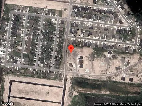 Bantam Lk, Brownsville, TX 78520