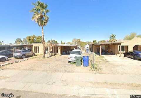 Glenn, TUCSON, AZ 85705