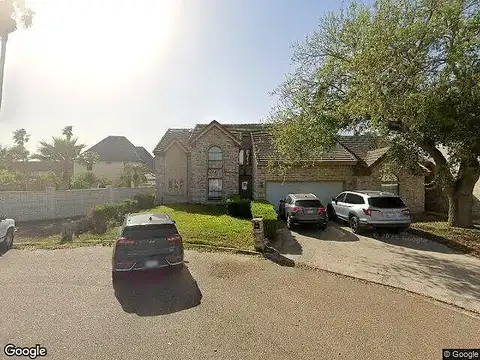Lago Ct, Mission, TX 78572