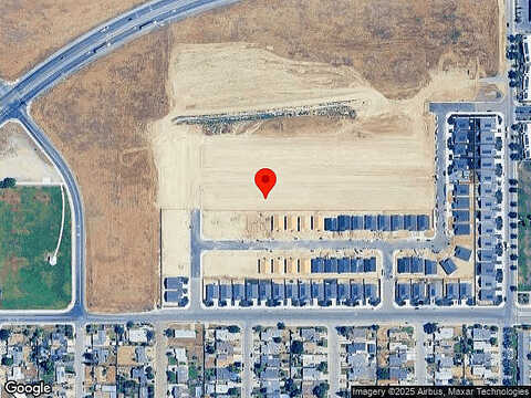 W Wren Ave, Visalia, CA 93291