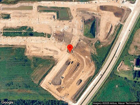 Fair Oaks Road, Mount Pleasant, WI 53403