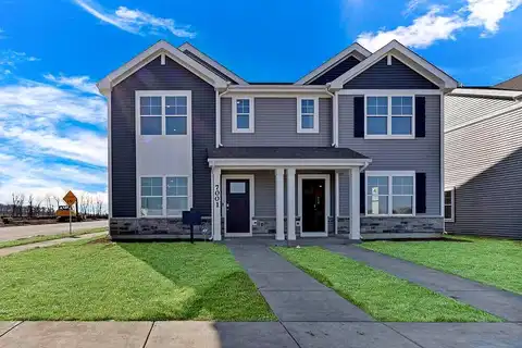 Fair Oaks Road, Mount Pleasant, WI 53403