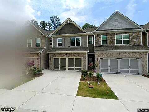 Cedar Glen Rd, Atlanta, GA 30360