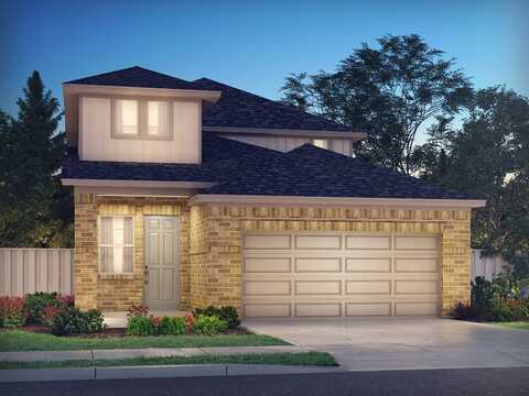 Chinapkin Oak Lane, Conroe, TX 77304