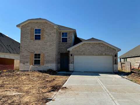 Rachel Lane, Beaumont, TX 77708