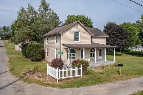 West, HARTSTOWN, PA 16131