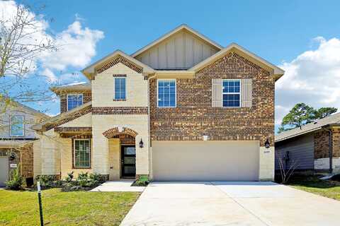 Kentfield, Rosharon, TX 77583