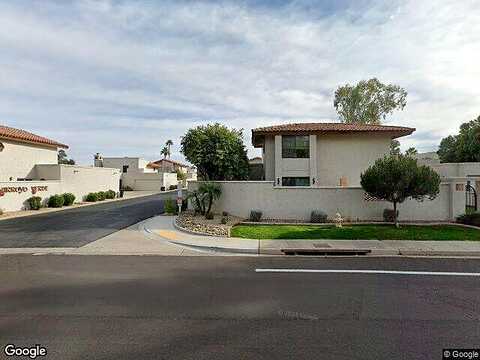 N 78Th St, Scottsdale, AZ 85250