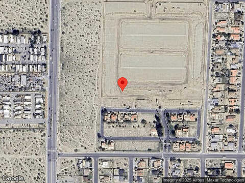 Avenida De Nuves, Desert Hot Springs, CA 92240