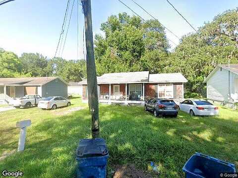 Ellis St, Brunswick, GA 31520