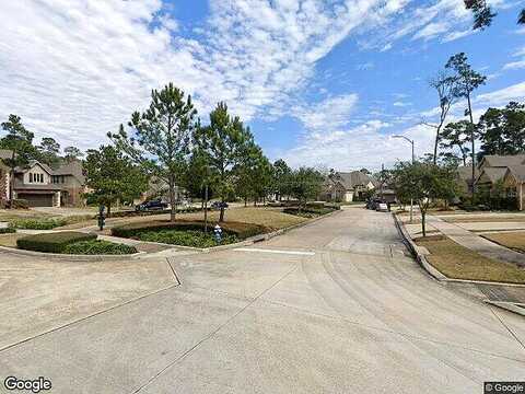 Pacific Forest Dr, Houston, TX 77346