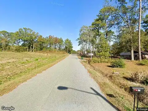 N Jefferson St, Sylvester, GA 31791