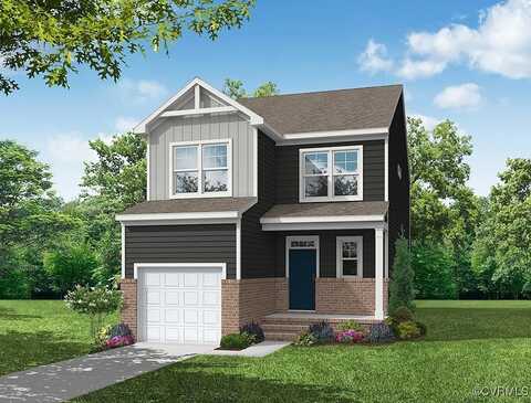 Jackline, NORTH CHESTERFIELD, VA 23234