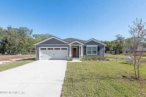 Shindler Drive, Jacksonville, FL 32222