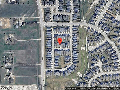 Marostica Ln #72, Round Rock, TX 78665