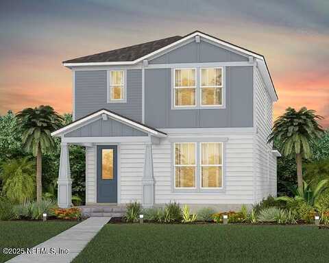 Stillwater Lane, Yulee, FL 32097