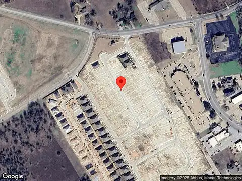 Arroyo Dr, Cleburne, TX 76033