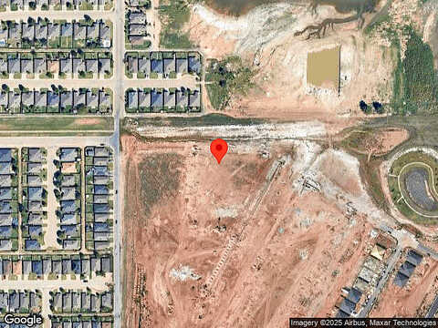 106Th St, Lubbock, TX 79424
