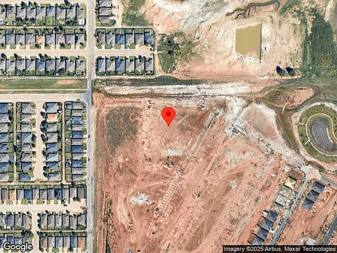 106Th St, Lubbock, TX 79424