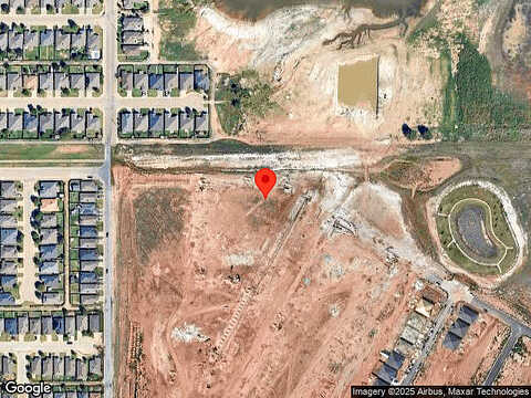 106Th St, Lubbock, TX 79424