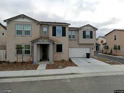 Pablo Rd, Lake Elsinore, CA 92530