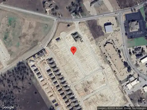 Arroyo Dr, Cleburne, TX 76033