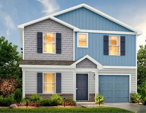 Don Lane, Itasca, TX 76055