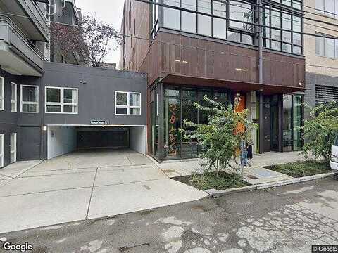 Yale Avenue N #600, Seattle, WA 98109