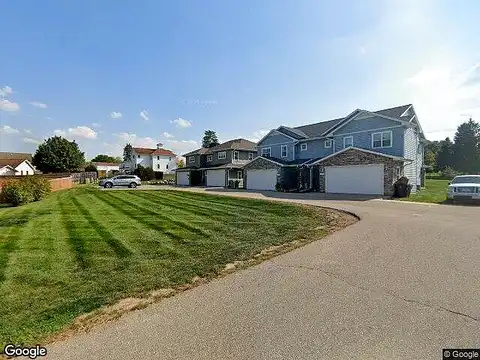 Merwood Lane, Madison, WI 53718