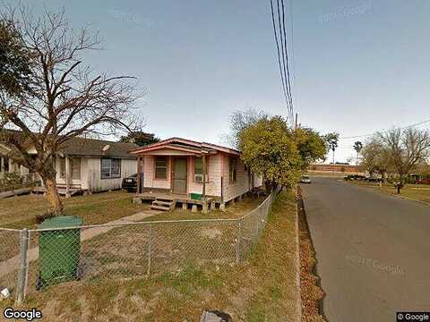 E Huisache St, Weslaco, TX 78596