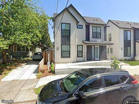 14Th, PORTLAND, OR 97211