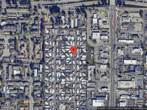 Anza Ct, Fairfield, CA 94533
