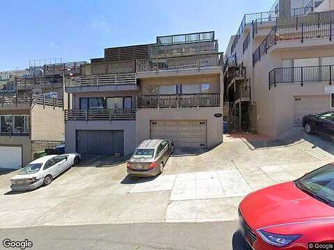 Terra Vista Ave #A, San Francisco, CA 94115
