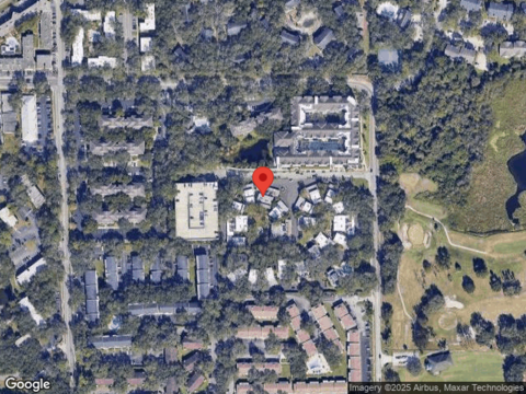 Vieux Carre Cir #46, Tampa, FL 33613