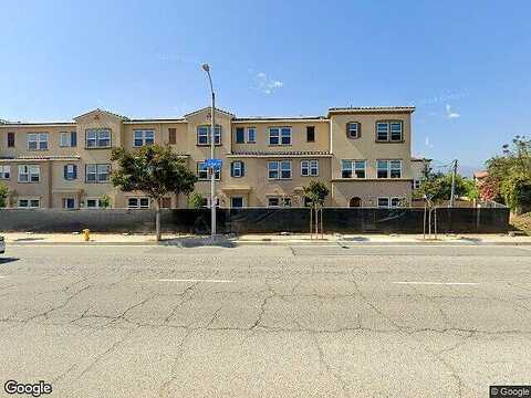 Maple Lane, Arcadia, CA 91006