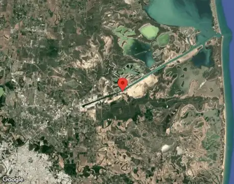 Red Valley Ave, Brownsville, TX 78521